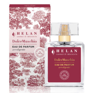 Helan Dolce Muschio Eau de Parfum 50 mL