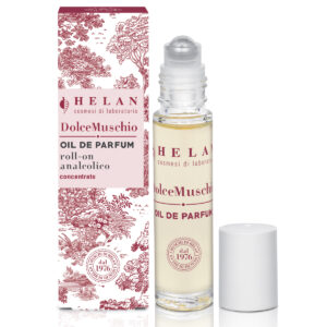 Helan Dolce Muschio Oil de Parfum Roll-on