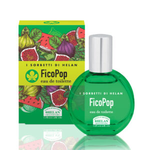 Helan I Sorbetti FicoPop Eau de Toilette 30mL