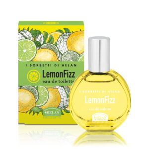 Helan I Sorbetti LemonFizz Eau de Toilette 30 mL