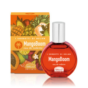 Helan I Sorbetti MangoBoom Eau de Toilette 30mL