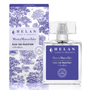 Helan Mora Muschio Eau de Parfum 50 mL