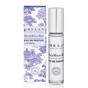 Helan Mora Muschio Eau de Parfum 10 mL
