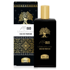 Helan M-Oud Eau de Parfum 100 mL