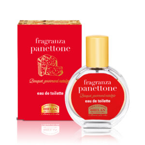 Helan Fragranza Panettone Eau de Toilette