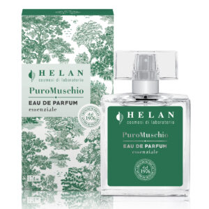 Helan Puro Muschio Eau de Parfum 50 mL