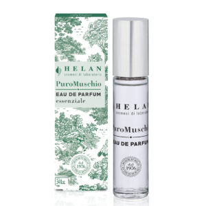 Helan Puro Muschio Eau de Parfum 10 mL