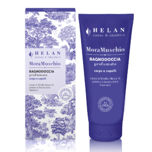 Helan Mora Muschio Bagnodoccia Profumato