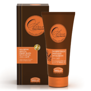 Helan Olmo Shampoo Doccia