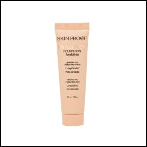 Skin Proof Hyaluron Fondotinta Nude 02