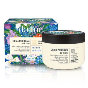 Helan Dafne Crema Corpo Profumata