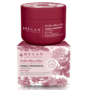 Helan Dolce Muschio Crema Profumata
