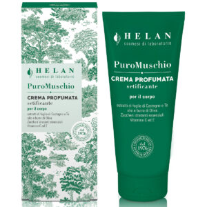 Helan Puro Muschio Crema Profumata