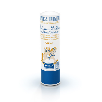 Helan Linea Bimbi Balsamo Labbra