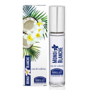 Helan Monoi Blanche Eau de Toilette 10 mL