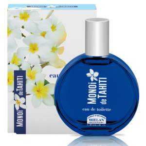 Helan Monoi de Tahiti Eau de Toilette 50mL
