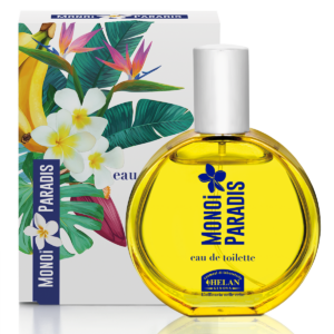 Helan Monoi Paradis Eau de Toilette 50mL