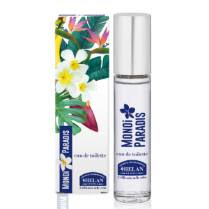Helan Monoi Paradis Eau de Toilette 10mL