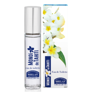 Helan Monoi de Tahiti Eau de Toilette 10 ml