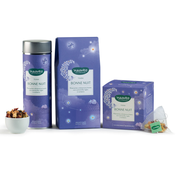 Neavita Tisana Bonne Nuit