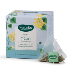 Neavita Filtroscrigno Tiglio Fiori Bio