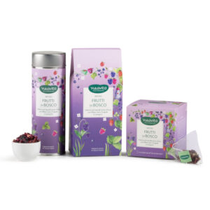 Neavita Infuso Frutti di Bosco