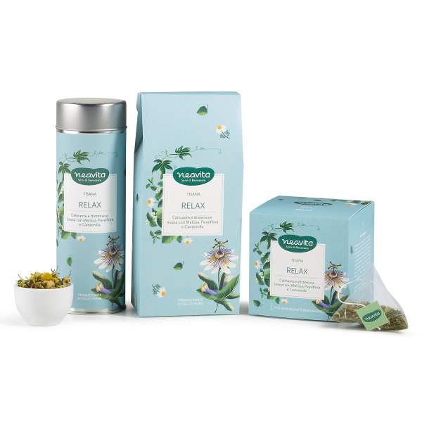 Neavita Tisana Relax