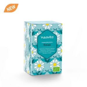 Neavita Tisana Bio Relax