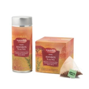 Neavita Rooibos Tè sul Nilo Filtroscrigno