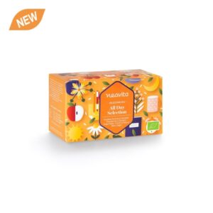 Neavita Selezione Tisane e Infusi All Day Selection