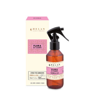 Helan Flora di Campo Spray per Ambiente