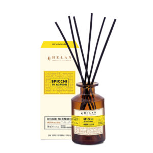 Helan Spicchi Di Agrumi Diffusore per Ambiente