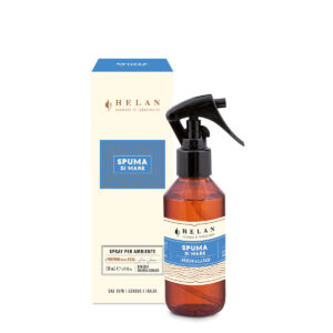 Helan Spuma Di Mare Spray per Ambiente