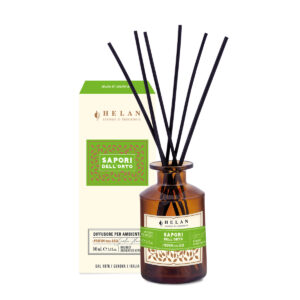 Helan Sapori Dell'Orto Diffusore per Ambiente