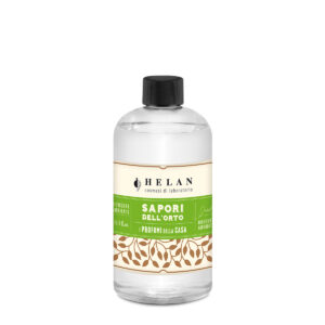 Helan Sapori dell'Orto Ricarica per Diffusore