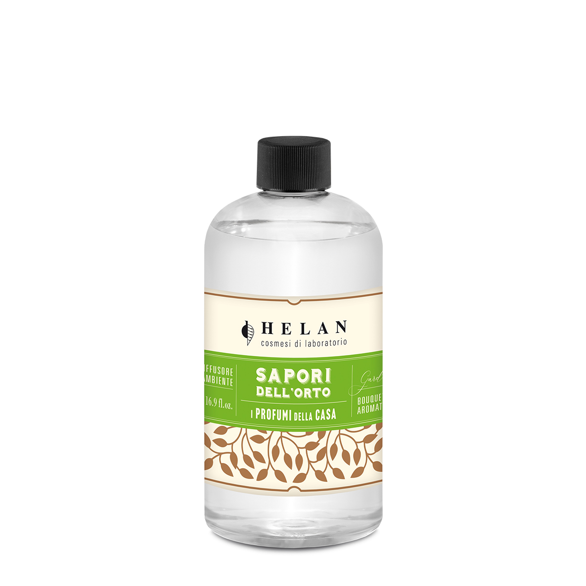 Helan Sapori dell'Orto Ricarica per Diffusore