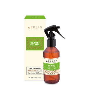 Helan Sapori dell'Orto Spray per Ambiente