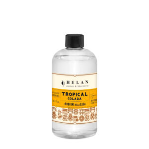 Helan Tropical Colada Ricarica per Diffusore