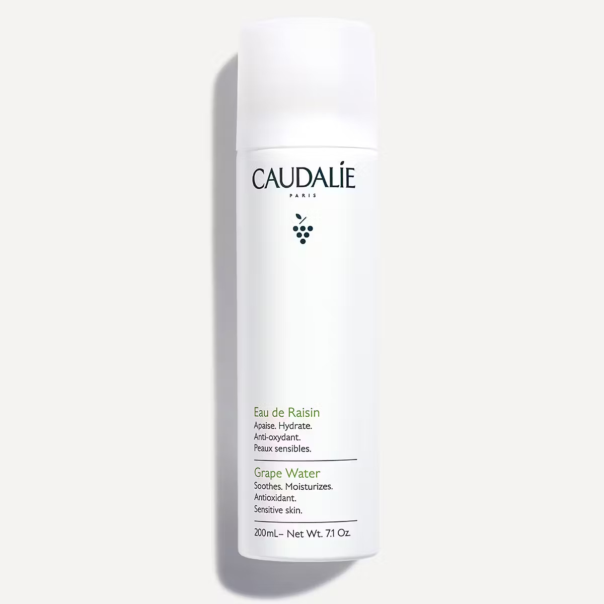 Caudalie Acqua d'Uva 200ml