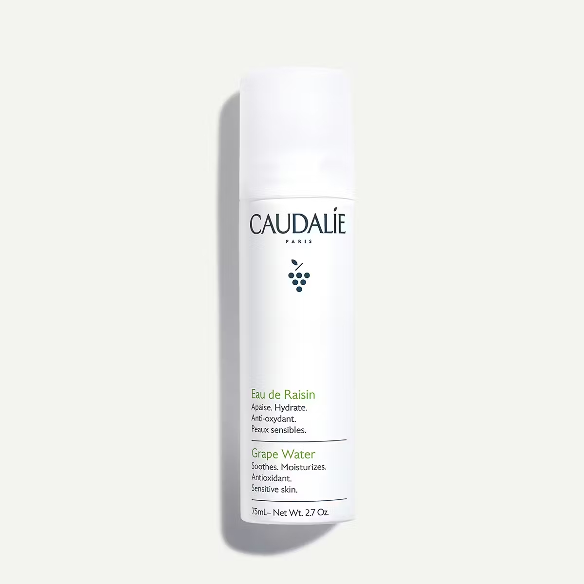 Caudalie Acqua d'Uva 75 ml