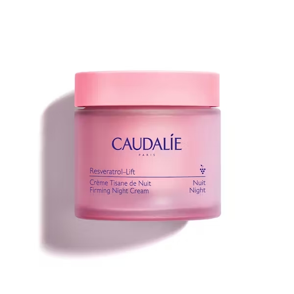 Caudalie Resveratrol-lift Crema Tisana della Notte