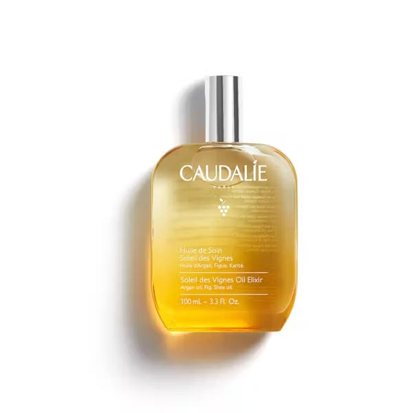 Caudalie Olio Trattante Soleil Des Vignes 100 ml