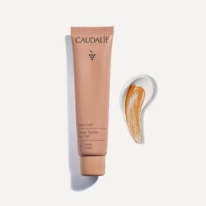 Caudalie Vinocrush Crema Colorata N. 4