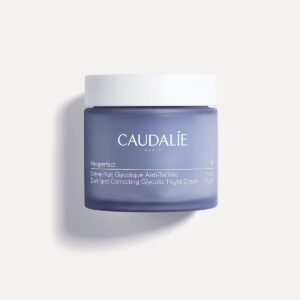 Caudalie Vinoperfect Crema Notte Glicolica Anti-Macchie