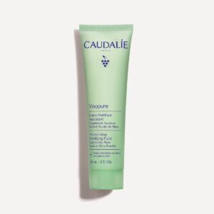 Caudalie Vinopure Fluido Idratante Effetto Mat