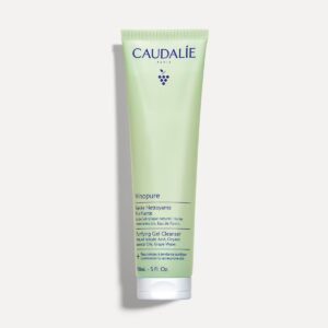 Caudalie Vinopure Gel Detergente Purificante all'Acido Salicilico 150 mL
