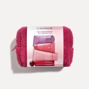 Caudalie Il Tuo Rituale di Idratazione