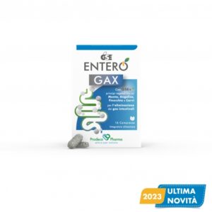 GSE Entero Gax Rapid