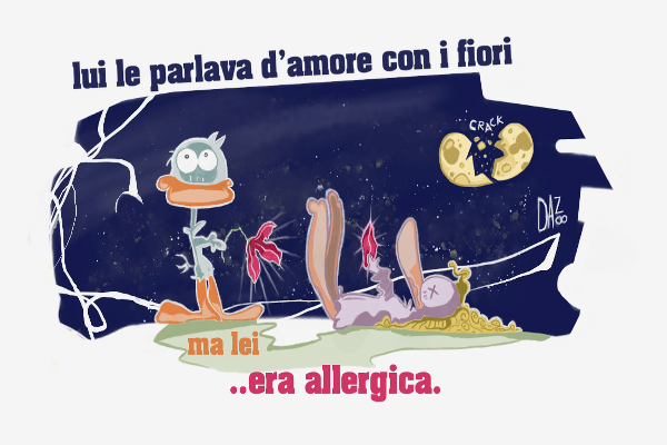 Allergie