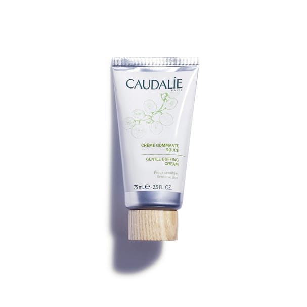 Caudalie Vinoclean Crema Esfoliante Delicata